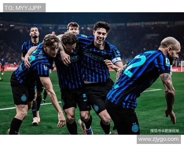 国米大胜多特蒙德5比1战术解析全场沸腾瞬间回顾